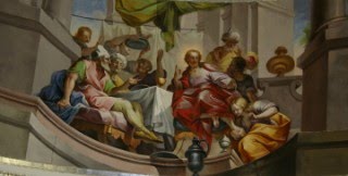 Espejo de Alicante: ALFARA DE LA BARONÍA, Eden donde se asomará